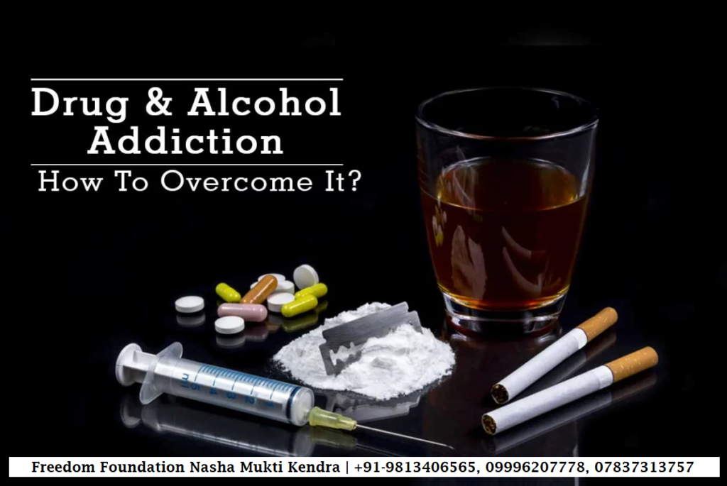 The Disadvantages of Drug and Alcohol Use: A Comprehensive Guide
