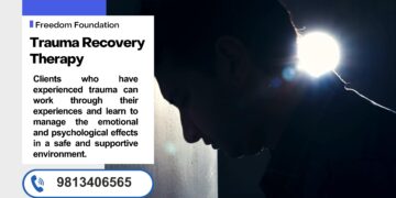 Trauma-Recovery-Therapy