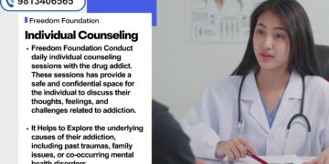 individual Counselling Counseling