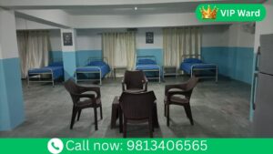 Nasha Mukti Kendra in Shimla