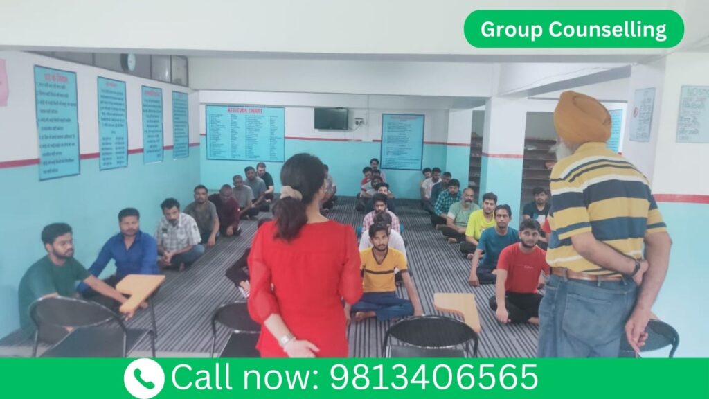 group counselling 2