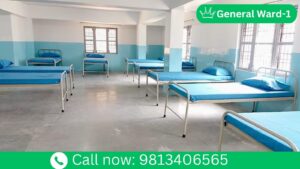 nasha mukti kendra chandigarh