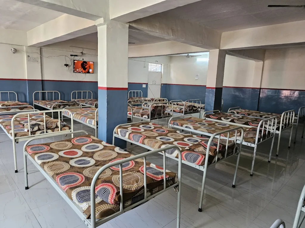 nasha mukti kendra chandigarh
